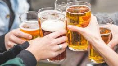 Crimen en Villa Gesell: durísimo editorial de Chiche Gelblung sobre las veredas y terrazas cerveceras