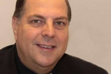 Mientras llega Tucho Fernández, el Papa pone a Monseñor Bochatey para administrar la Arquidiócesis que debe dejar Aguer