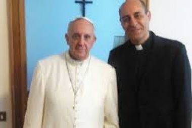 Entrevista a Tucho Fernández, nuevo arzobispo platense: "Suceder a Aguer no será fácil"