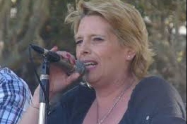 La historia no contada sobre la agresión a la delegada municipal de Villa Elisa