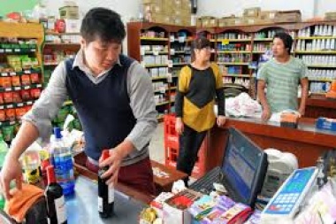 Con 60 productos los Súper Chinos también quieren sus precios cuidados
