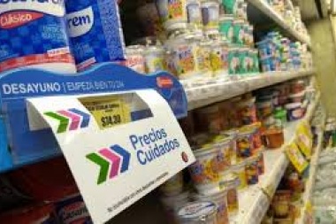 Precios cuidados hizo subir 9% la facturación a los supermercados