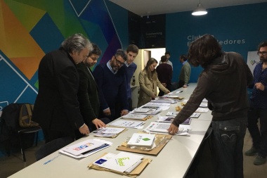 Destino: la marca que representará a La Plata en el mundo del turismo