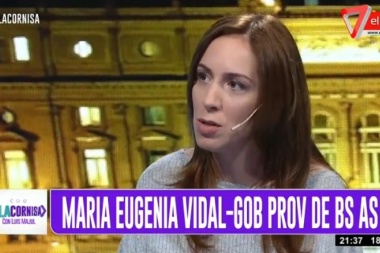 "En La Plata fue la cuarta peor tormenta de la historia, pero no tuvimos que lamentar tragedias"