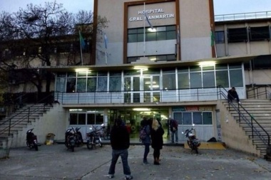 Una mujer de 66 años es la segunda víctima fatal del coronavirus en La Plata