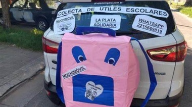 Si llega a ocurrir, nos recibimos de ciudad de mierda: por falta de apoyo financiero podría cerrar La Plata Solidaria