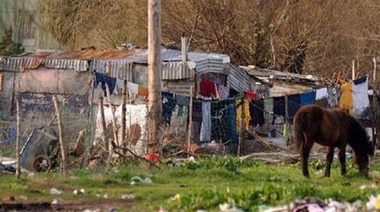 Relevamiento de La Plata Solidaria: en los barrios vulnerables el 80% sólo accede a dos comidas diarias