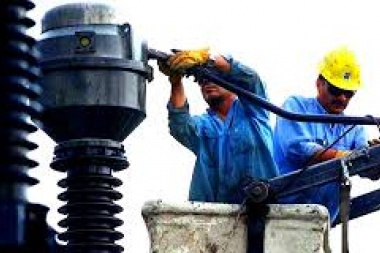 Gripe: denuncian que a trabajadores de Edelap les habrían aplicado vacunas vencidas