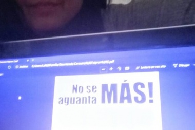 Salarios de Prensa: se va el año y el pescado de la paritaria ya huele mal