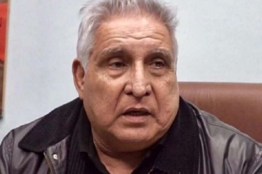 El Pata Medina detona la interna familiar: "Brian, Cristian y Analía si se quieren cambiar mi apellido que lo hagan"