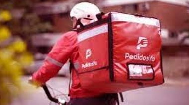 Buscan en el barrio de Plaza Malvinas a una mujer que estafó a un delivery en $4 mil de hambruguesas