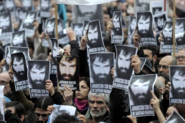 El gremio de Prensa bonaerense reclamó la libertad de los trabajadores detenidos durante los incidentes en la marcha por Santiago
