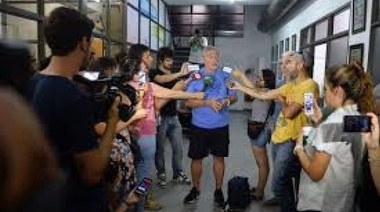 Trabajo respondió al reclamo del Sindicato de Prensa Bonaerense: vuelve a salir el diario Hoy y no habrá despidos