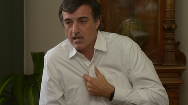 Liberaron al pibe de Tapalqué que amenazó a Esteban Bullrich creyendo que era el Pata de Lana