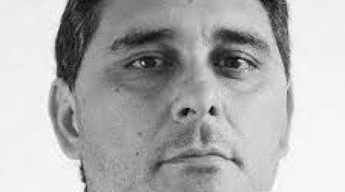 Periodista de un portal denunció por amenazas a la esposa del Pata Medina