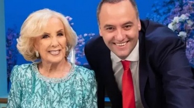 Ganó Adorni, a Macri no lo votó ni Mirta Legrand y el peronismo se quedó con las mayoría de las bancas