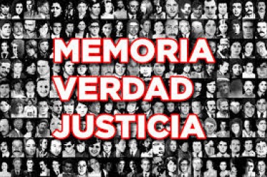 "La Memoria está en la Calle": caravana del FdT y el peronismo platense