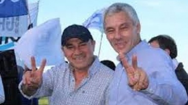 Secco se metió en la pelea Berisso-La Plata y lo atendió a Garro: "festejaban cuando Vidal le sacaba cosas a Ensenada"