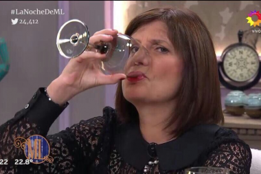 ¿Se va o se queda?: El mal trago de la ministra cercada por los demonios del caso Maldonado