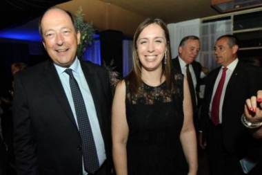 El Plan B: Vidal-Sanz presidenciables y Carolina Stanley para la gobernación