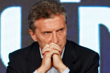 Macri juega al límite y con la amenaza de otro tarifazo en puerta