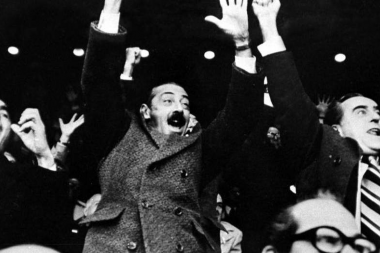 Periodista platense le saca la careta al Mundial 78, en un libro imperdible