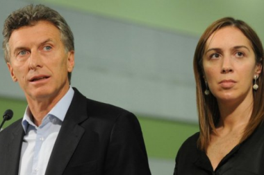 Frente al conurbano golpeado por la crisis el peronismo se le anima a Vidal