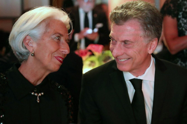 El candidato del Fondo 2019