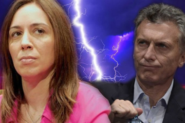 Truenos en el octubre rojo de Vidal