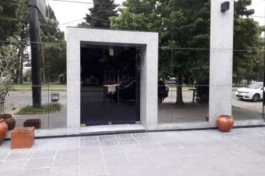 Hora de cierre para una historia mafiosa