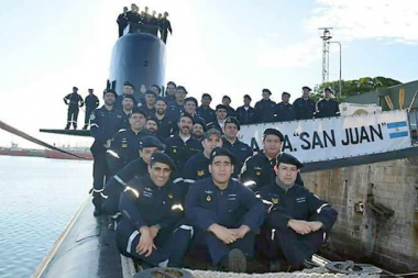 Las leyendas alrededor del submarino fantasma que apareció en el día justo para indicar su tumba