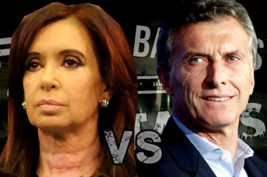Nuevo escenario: le bajan el pulgar a Macri y Cristina deja de ser cuco