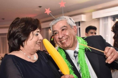 Después de dos años se hace la luz en el crimen de los feriantes de La Granja