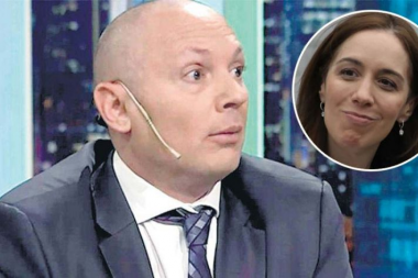 El escándalo del espionaje también pega en el gobierno bonaerense
