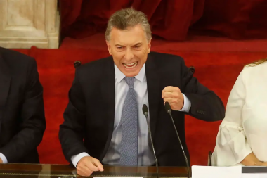 El peligro de gobernar en emoción violenta