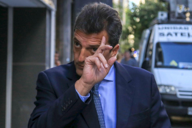 ¿Y si Massa juega para gobernador?