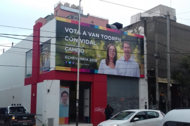 Campaña bonaerense: gato escondido