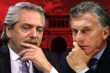 No se elige nada, pero se juega todo