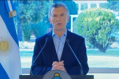 ¿En qué te has convertido Mauricio?