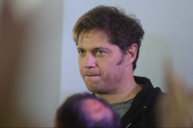 Hay fuerte rosca por el reparto de 1.500 cargos en un futuro gobierno de Kicillof