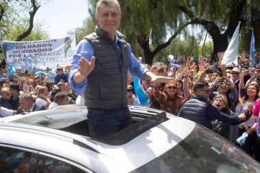 La apuesta final y el macrismo sin Macri