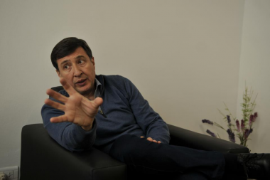 Primer paso hacia un país sin hambre