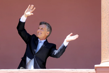 La hora del adiós, la vida después de Cambiemos y el desafío de mantener la unidad