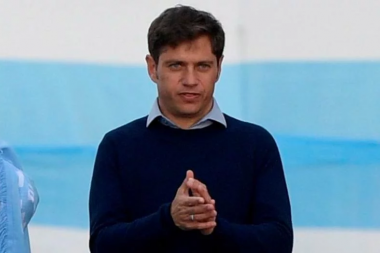 De la "tierra arrasada" al "Plan Esperanza"