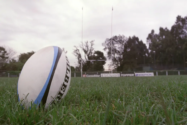 No maten al rugby, por una manada