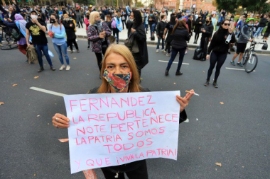 El cisne negro de la desobediencia civil
