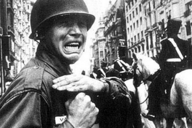 El mismo día, sinfonía de un sentimiento y la salida en La Plata del diario que hizo historia