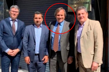 El gran desafío del juez platense que investigará los sótanos del espionaje
