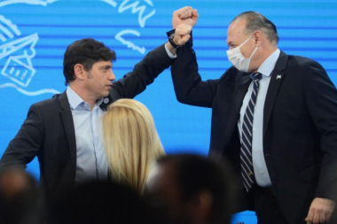 Nada es gratis: rodarán cabezas y se preparan sumarios en La Bonaerense