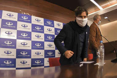 El adiós a la cuarentena bonaerense